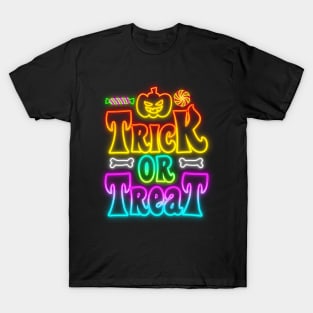 Halloween T-Shirt